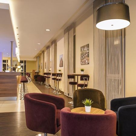 Holiday Inn Express Heidelberg City Centre Bagian luar foto