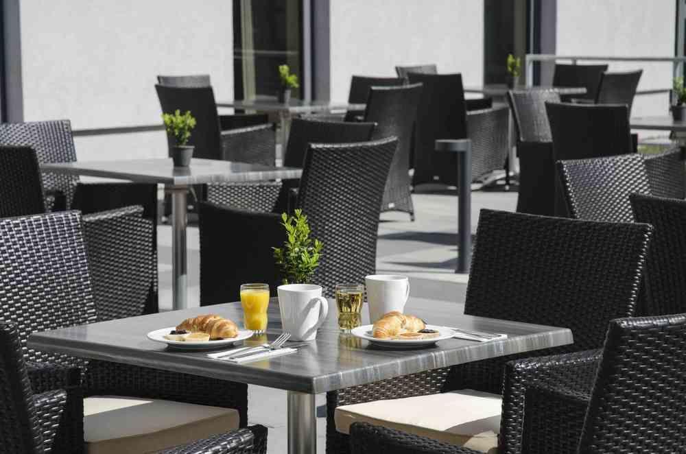 Holiday Inn Express Heidelberg City Centre Bagian luar foto