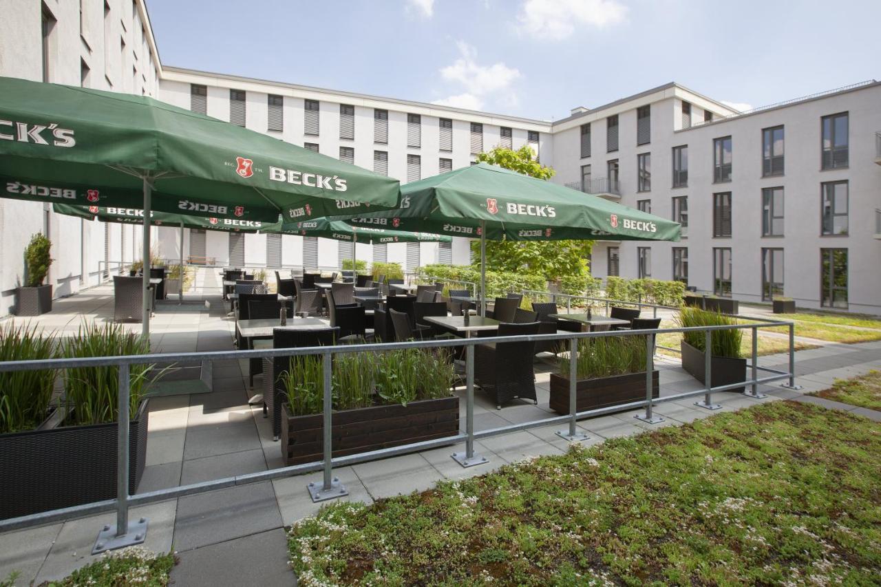 Holiday Inn Express Heidelberg City Centre Bagian luar foto